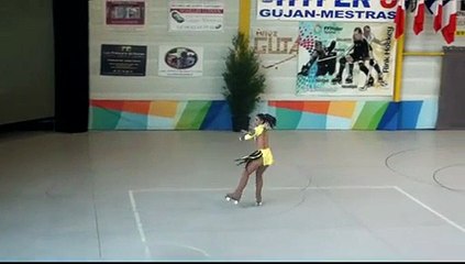 ARTISTIQUE - GUJAN 2016 - MARDI 15h30