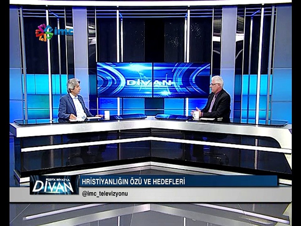 Divan (9 Temmuz 2016)