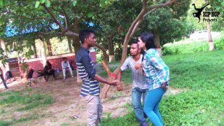 Pinjor By F A Sumon Bangla New Music Video 2016 by bd dance