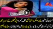 Pakistan Ki Mashoor Anchor  Ayesha Bakhsh Off Camra Mai Kiya Kar Rahi Hai