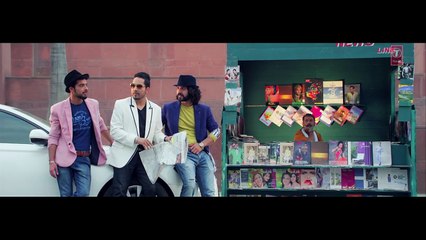 Laal Dupatta Video Song _ Mika Singh & Anupama Raag _ Latest Hindi Song _ T-Series