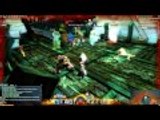 Guild Wars 2 Elementalist and Thief Duo 56