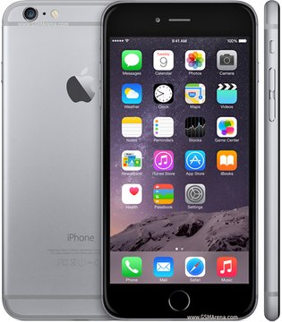 Apple iPhone 6 Plus key features and specifications