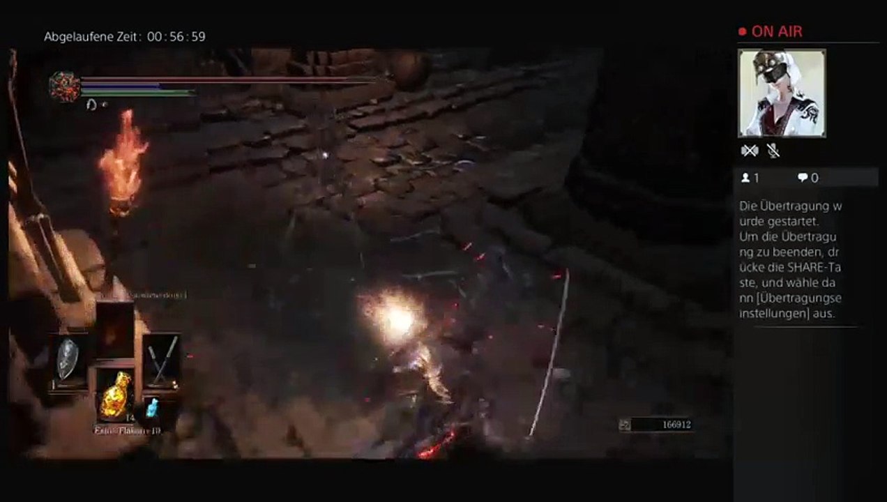 Dark Souls III - Playthrough (NG+) (16)