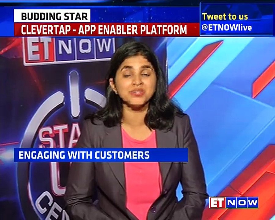 Clevertap - APP Enabler Platform
