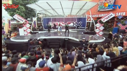 Fitri Carlina - Jimmy (Live on Inbox)