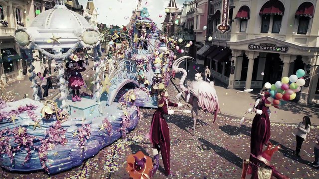 Le Grand Paris en vidéo