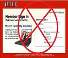 Sharing Netflix Passwords