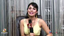 My Most Favourite Director is Rajamouli Says Friend Request Actress Manisha Kelkar | Interview