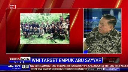 Dialog: WNI Target Empuk Abu Sayyaf #3