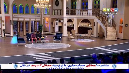 مجموعه دورهمی با حضور کامبیز دیرباز - بخش ۱