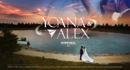 YOANA & ALEX - WEDDING VIDEO PORTRAIT