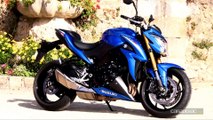 Essai Suzuki GSX-S 1000 : l’héroïne nippone