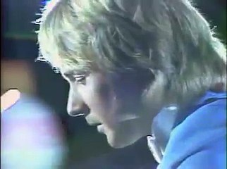 Reve d'amour-Richard Clayderman(live concert in Korakuen Stadium JAPAN 1983)