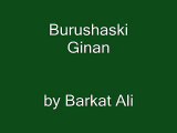 Burushaski Ginan || Pak Maula (Barkat Ali) || Ismaili Ginan || soulsarchives.com