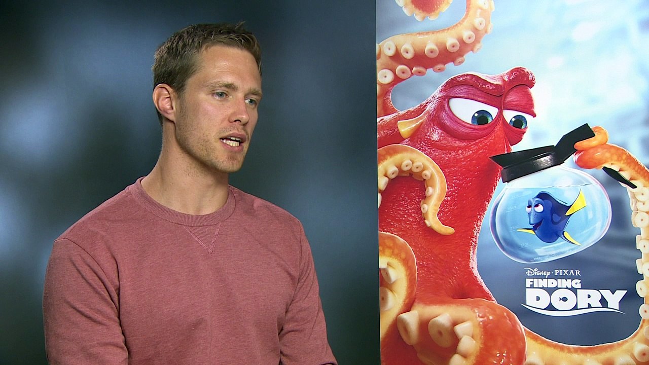 Ellen DeGeneres: Family is 'whoever gets you'