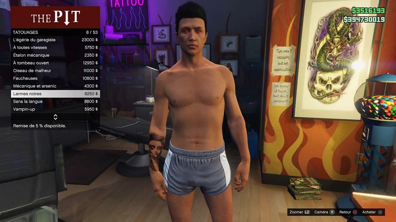 DLC CASSE COU (Cunning Stunts) TOUTES LES NOUVEAUTÉS GTA 5 ONLINE