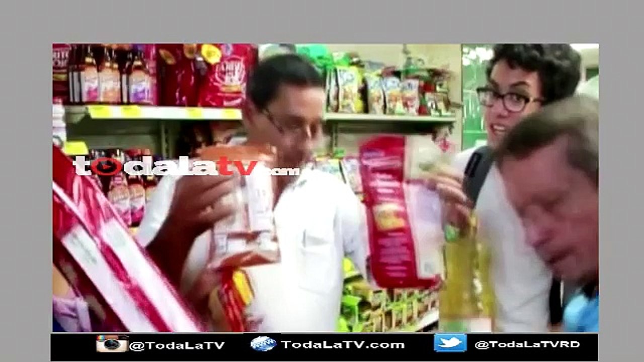 Venezolanos cruzan la frontera con Colombia para poder comprar alimentos y medicinas-Mas que Noticias-Video