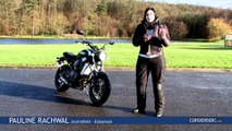 Essai Yamaha XSR 700 : just have fun