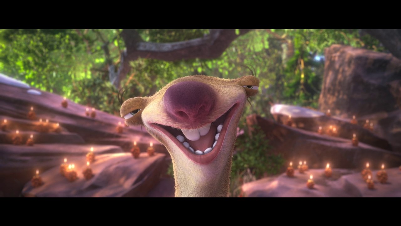 L Age De Glace 5 Les Lois De L Univers Decouvrez Un Nouvel Extrait Video Dailymotion