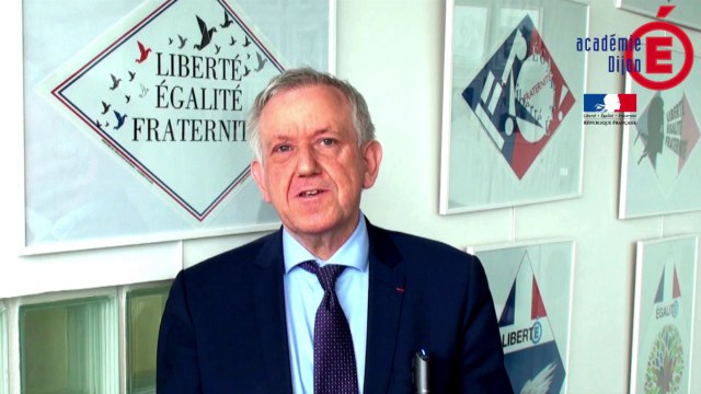 Les résultats des examens dans l'académie de Dijon