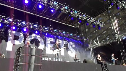 Poets of the fall - Illusion and Dream! Live in Kiev! U - Park!