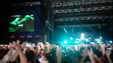Muse - The Globalist (Live in Kiev)