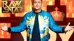 Yo Yo Honey Singh's NEW Reality Show India's Raw Star!