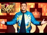 Yo Yo Honey Singh's NEW Reality Show India's Raw Star!