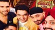 Harbhajan Singh & Yuvraj Singh On COMEDY NIGHTS WITH KAPIL 7th June Full Episode HD