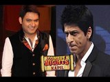 Kapil Sharma Of Comedy Nights With Kapil BEATS Shahrukh Khan's Popularity!