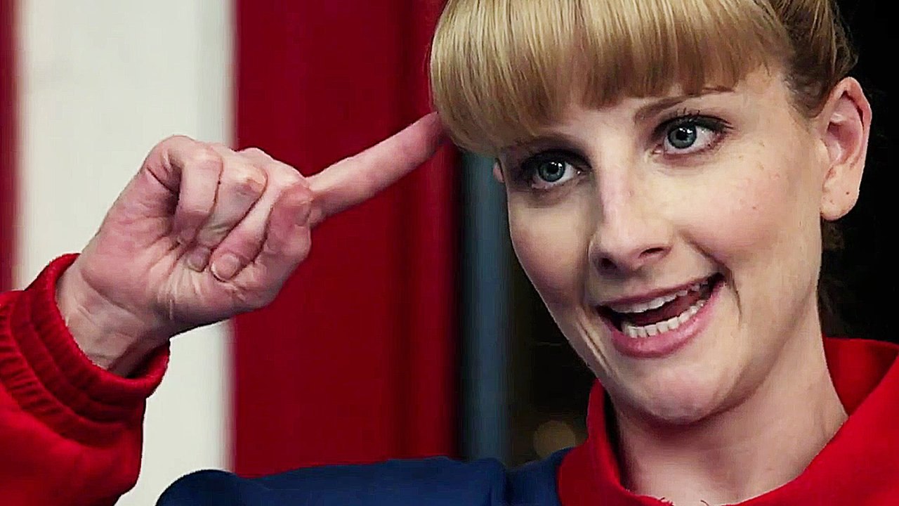 Bronze - trailer (deutsch) hd