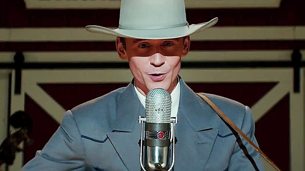 I Saw the Light - Trailer (Deutsch) HD