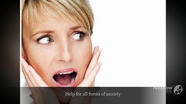 Hypnotherapy in Nottingham