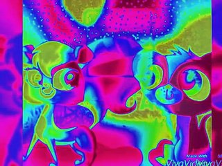 Lps - Pepper x Sunil :D