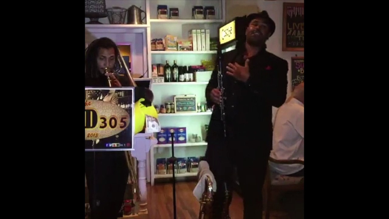 The Trad 305 Song 3