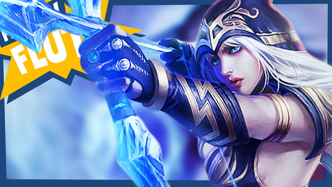 30 Fakten zu League Of Legends LoL Faktenflut feat. HandOfBlood