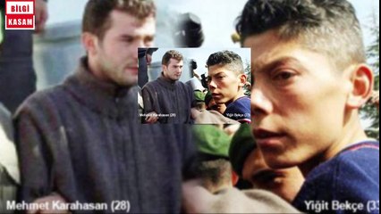 Türkiye'nin En Seri Otoban Katilleri