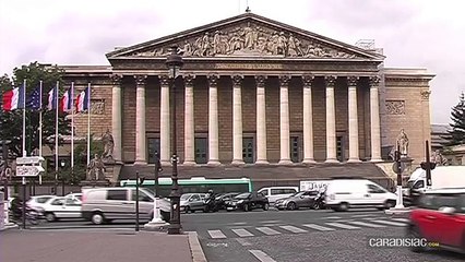 Abaissement de la vitesse à 80 non généralisée : « une vraie victoire pour 40 Millions », selon Chasseray (itw)