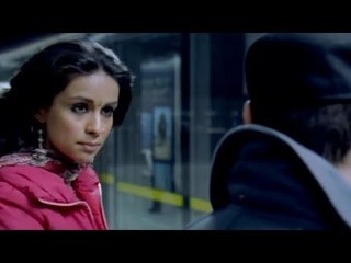 HOT Gul Panang Unsafe | Gul Panang | Bollywood Movie | Straight