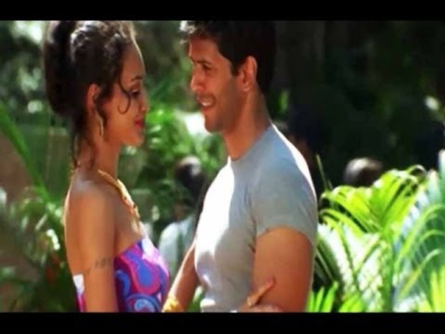 HOT Dipannita Sharma Seducing Scene | Milind Soman | 16 December |  Bollywood Movie - video Dailymotion