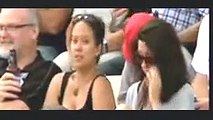 Women Worst bloopers in cricket Dailymotion