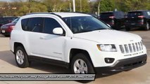 2016 Jeep Compass Plano, Frisco, Allen, Mckinney TX 6CP0900