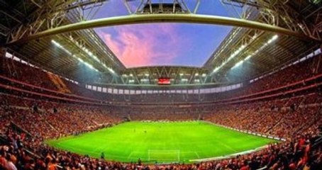 Galatasaray'da Kombine Fiyatları Belli Oldu