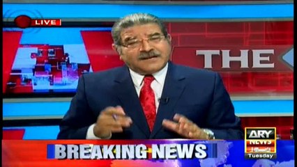 Several areas of Lahore to drown in monsoon rains: Arif Hameed Bhatti
