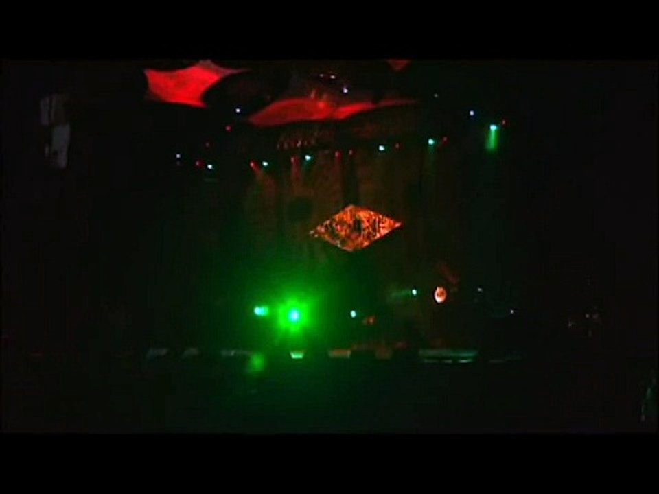 RBD - Tour Generacion - 10 Liso y Sensual