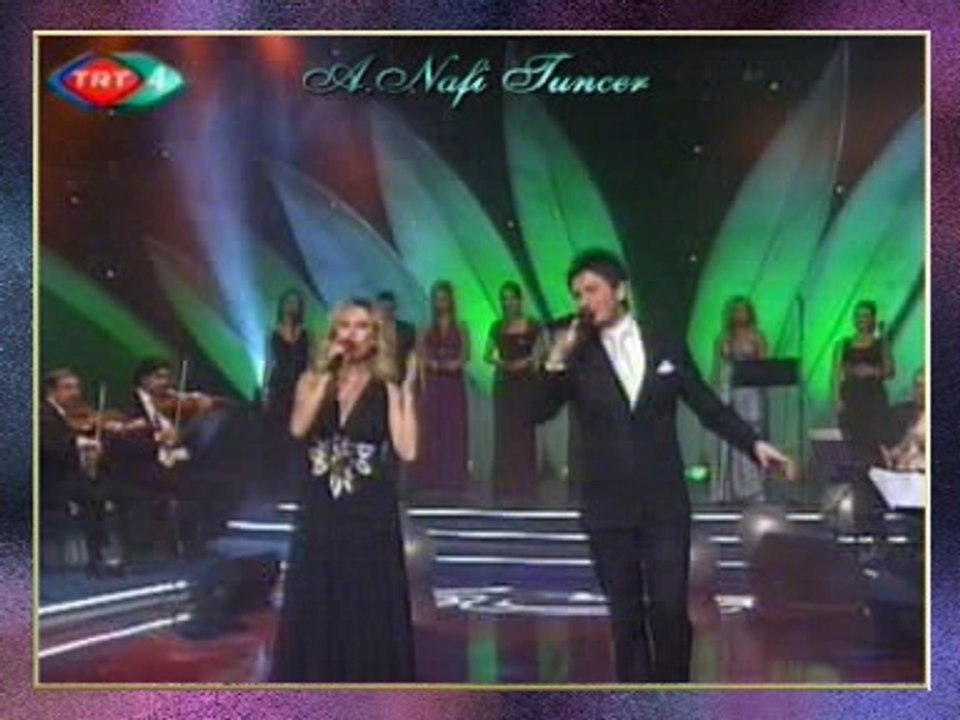 Tuğçe PALA & Utku GÜDÜ *SON MEKTUP* (Anla Artık Anla Beni)