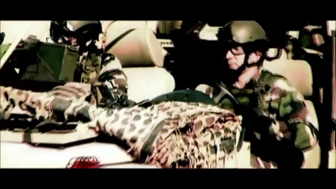 French Special Forces (GIGN, 1er RPIM, 13e RDP, CPA 10, Commando-Marine)