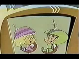 BRASINHAS DO ESPAÇO[