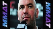 Dana White GONE WILD! RIPS into fans,CONFRONTS Cowboy after Presser,DOESNT BACK DOWN on fighter p